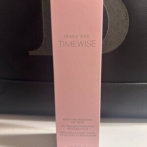 NIP Mary Kay Moisture Renewing Gel Mask - full size 3 oz.